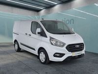 Gebraucht Ford Transit Custom Trend 131 PS (96 kW) 2021 Weiß