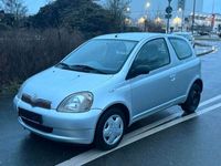 gebraucht Toyota Yaris 1.3 Benziner 105.000 Km