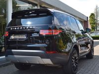 Gebraucht Land Rover Discovery 5 HSE 300 PS (220 kW) 2018 Schwarz SUV