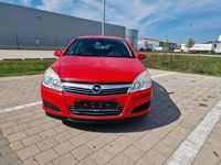 gebraucht Opel Astra 1.6 Benzin Facelift Neue Tuv Tempomat Tuv