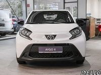 Neu Toyota Aygo X Business Edition 72 PS (52 kW) 2025 Weiß SUV