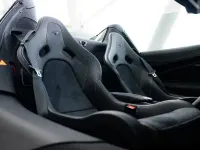 Gebraucht McLaren 720S 721 PS (530 kW) 2021 Blau Cabrio