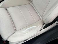 Gebraucht Mercedes 220 194 PS (142 kW) 2016 Schwarz Limousine