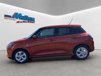 Neu Suzuki Swift Comfort 83 PS (61 kW) 2026 Flame orange metallic Kleinwagen