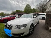 Gebraucht Audi A6 140 PS (102 kW) 2007 Kombi