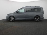 Gebraucht VW Caddy Maxi Life 114 PS (83 kW) 2024 Grau Van / Kleinbus
