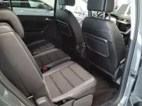 Gebraucht VW Touran Goal 150 PS (110 kW) 2025 Delfingrau metallic Van / Kleinbus