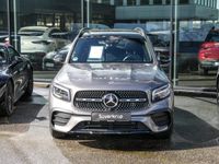 gebraucht Mercedes GLB200 AMG NIGHT DISTR SPUR PANO 360 MULTI SHZ