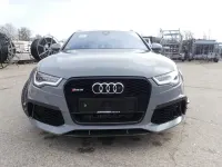 Gebraucht Audi RS6 Sport 730 PS (536 kW) 2015 Grau Kombi