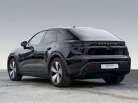 Gebraucht Porsche Macan 264 kW (360 PS) 2025 Schwarz SUV
