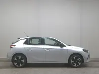 Gebraucht Opel Corsa-e Elegance 100 kW (136 PS) 2023 Silber Kleinwagen