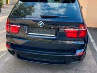 gebraucht BMW X5 M50d 7 Sitzer