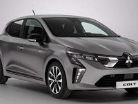 Gebraucht Mitsubishi Colt Plus 143 PS (105 kW) 2025 Achat grau Kleinwagen