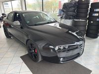 Gebraucht Alfa Romeo 159 185 PS (136 kW) 2008 Schwarz Limousine