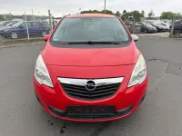 Occasion Opel Meriva 120 ch (88 kW) 2011 Rouge Monospace