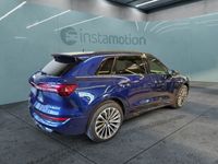 gebraucht Audi e-tron Audi e-tron, 50.718 km, 408 PS, EZ 03.2020, Elektro