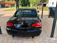 gebraucht BMW 335 Cabriolet 