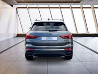 gebraucht Audi Q3 35TFSI S-LINE(2x) LED NAVI+ BUSINESSP ASSISTP 2-ZO