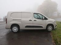 Second-hand Opel Combo Edition 2020 Gri Monovolum