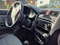 Gebraucht Kia Picanto 48 PS (35 kW) 2007 Silber Kleinwagen