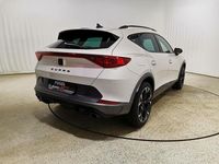 Gebraucht Cupra Formentor VZ 245 PS (180 kW) 2022 "candy" weiss SUV