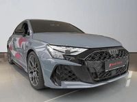 Gebraucht Audi RS3 Ambiente 294 PS (216 kW) 2026 Grau Limousine