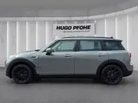 Occasion Mini One D Clubman 116 ch (85 kW) 2017 Gris Break