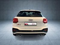 Gebraucht Audi SQ2 Sport 300 PS (220 kW) 2025 Arkonaweiß SUV