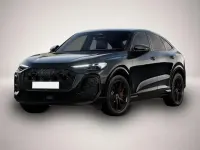 Neu Audi Q5 Sportback Ambiente 299 PS (219 kW) 2026 Manufacturer SUV