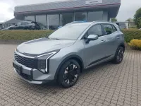 Neu Kia Sportage Exclusive 179 PS (131 kW) 2026 Grau SUV