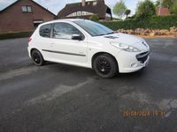 gebraucht Peugeot 206+ +