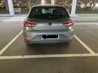 gebraucht Seat Leon 2.0 TSI Start&Stop CUPRA 280 DSG CUPRA 280