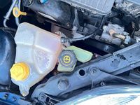 Gebraucht Ford Fiesta 65 PS (47 kW) 2003 Blau Kleinwagen