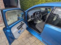 Gebraucht Seat Mii 60 PS (44 kW) 2019 Blau Kleinwagen