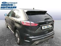 gebraucht Ford Edge Vignale 4x4