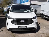 Neu Ford Transit Custom Trend 150 PS (110 kW) 2025 Weiß