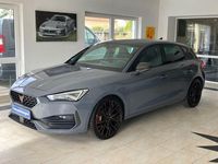 Gebraucht Cupra Leon VZ 310 PS (228 kW) 2022 Graphene grau Limousine