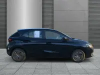 Neu MG MG3 Excite 116 PS (85 kW) 2025 Schwarz (pebble black) Kleinwagen