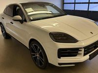 Gebraucht Porsche Cayenne Coupe 354 PS (260 kW) 2025 Weiß Coupé