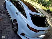 Gebraucht Kia ProCeed GT 204 PS (150 kW) 2021 Kombi