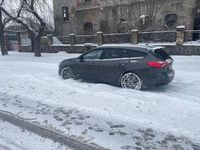 Second-hand Ford Focus 120 CP (88 kW) 2020 Break