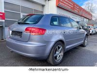 gebraucht Audi A3 Sportback 1.6 Attraction Xenon