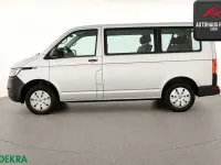 Gebraucht VW T6.1 150 PS (110 kW) 2021 Silber Van