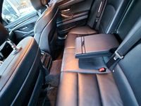 Gebraucht BMW 535 299 PS (219 kW) 2011 Schwarz Limousine