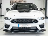 Gebraucht Ford Mustang Performance Edition 314 PS (230 kW) 2017 Weiß Coupé