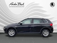 gebraucht Skoda Kamiq Scoutline 1.0 TSI 81 KW