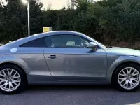 Używany Audi TT S-Line 250 KM (183 kW) 2007 Coupe