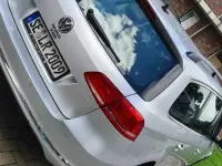 Gebraucht VW Passat 105 PS (77 kW) 2011 Silber Kombi
