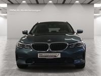 gebraucht BMW 320 d xDrive Touring