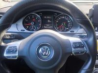 Second-hand VW CC 211 CP (155 kW) 2014 Berlinǎ